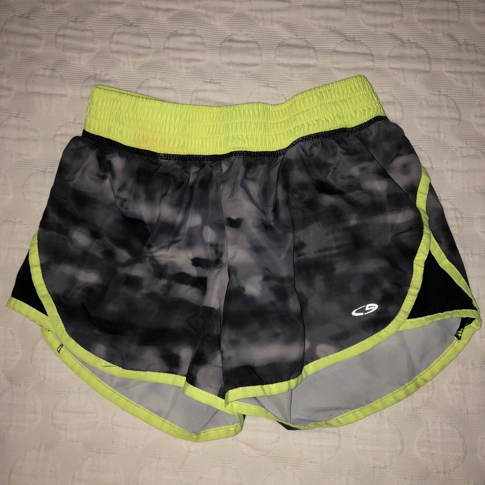 RUNNING SHORTS